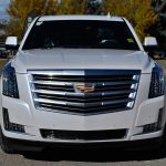 Escalade Paint Protection Film