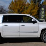 Escalade Paint Protection Film