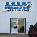 ASAP Lethbridge Signs