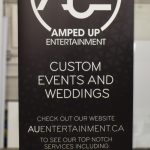 Amped Up Entertainment