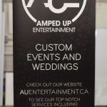 Amped Up Entertainment