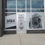 Bone & Biscuit Storefront Perf
