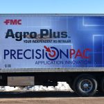 Box Truck Wrap