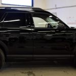 Bronco Tint