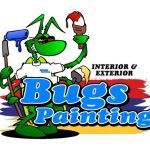 Bugs Painting