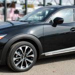 CX3 Tint