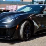 Vette Paint Protection Film Lethbridge