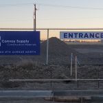 Entrance & Fence Signs Lethbridge