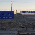 Entrance & Fence Signs Lethbridge