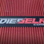 Dieselr Building Banner