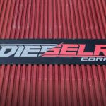 Dieselr Building Banner