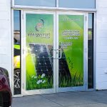 Lethbridge Window Graphics - Perf. Energy Smart