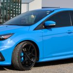Complete Paint Protection Film on RS Lethbridge