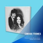 Gallery Wrap Canvas Custom Lethbridge
