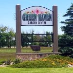 Green Haven Lethbridge Signs