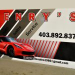 Lethbridge Signs