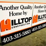 Lethbridge Signs