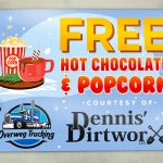 Lethbridge Promotional Banners - Print Shop