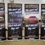 Hyundai Banners