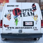Beyond Hot Pepper Team