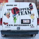 Beyond Hot Pepper Team