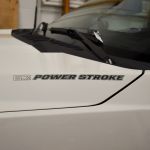 Truck Decals