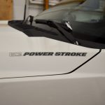Truck Decals