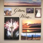 Gallery Wraps