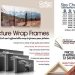 Gallery Wraps