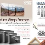 Gallery Wraps