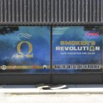 Smoker's Revolution