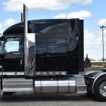 Southland Blackout Paint Protection Film Lethbridge