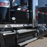 Southland Blackout Paint Protection Film