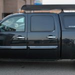 Truck Tint