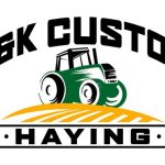 T&K Custom Haying