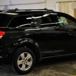 Dodge Tint