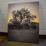 36x24 Gallery Wrap