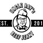 Uncle Ray's Beef Jerky Re-Design