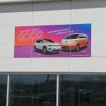 Lethbridge VW - Outdoor Signage