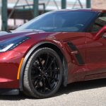 Vette Paint Protection Film Lethbridge