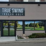 True Swing - Building Decals
