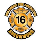 Arrowwood Fire Department