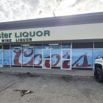 Westminster Liquor