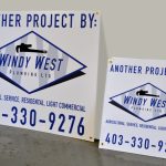 Lethbridge Signs