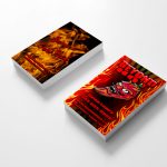 Beyond Hot Business Cards