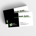 Local Rentals