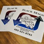 Black Magic Magnets
