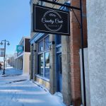 Country Creek Market. Lethbridge Signs