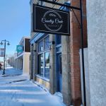 Country Creek Market. Lethbridge Signs
