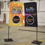Radio Flags